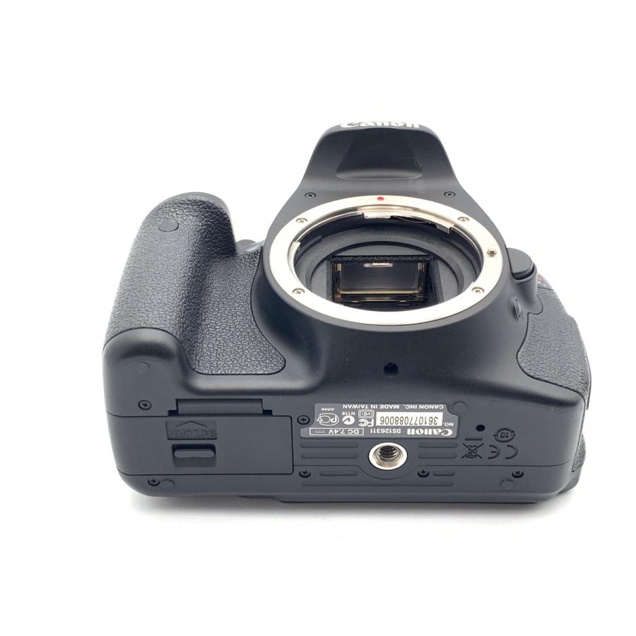 中古】 【並品】 キヤノン EOS Kiss X5 ボディ : カメラのキタムラ