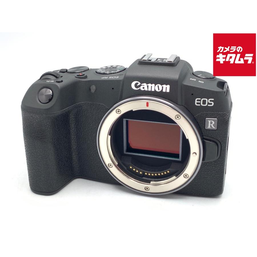 中古】 【良品】 キヤノン EOS RP ボディ : カメラのキタムラヤフー店