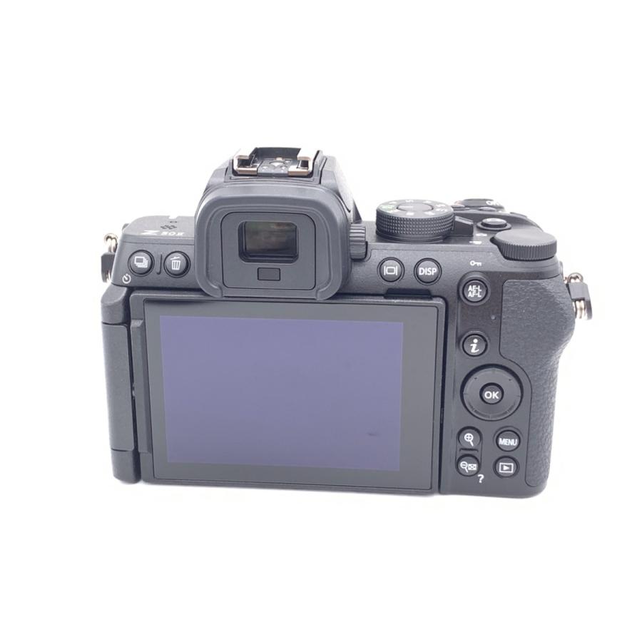 Nikon ニコン　Z50II ボディ　新品未使用品 Nikon Z50II ボディ｜新品通販フジヤカメラ