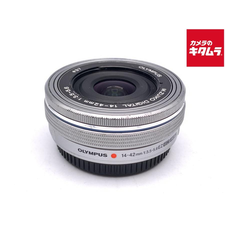 中古】 【並品】 オリンパス M.ZUIKO DIGITAL 14-42mm F3.5-5.6 II R