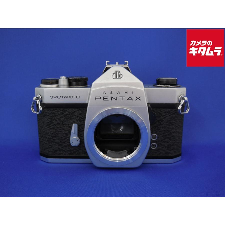 フイルムカメラPENTAX. SP シルバー10台 ジャンク ⑫ 【公式通販】