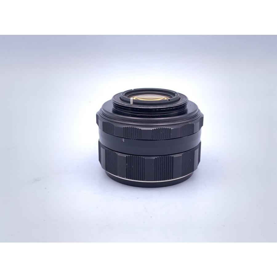 【中古】 【難あり品】 ペンタックス SUPER-TAKUMAR 55mm F1.8_1