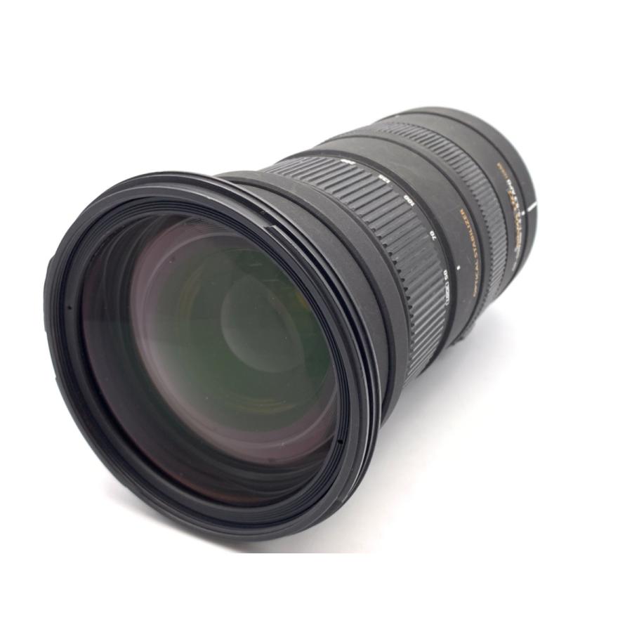 【中古】 【並品】 シグマ APO 50-500mm F4.5-6.3 DG OS HSM キヤノン用｜emedama｜02