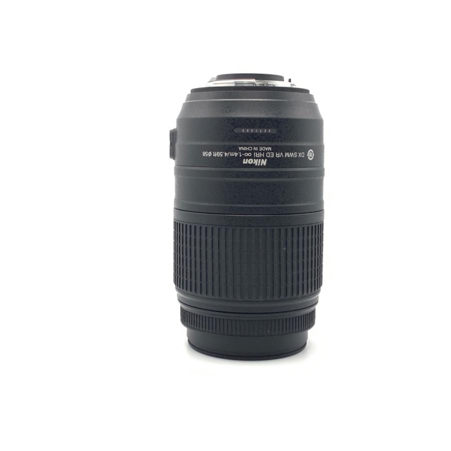 【中古】 【並品】 ニコン AF-S DX NIKKOR 55-300mm F4.5-5.6G ED VR｜emedama｜02