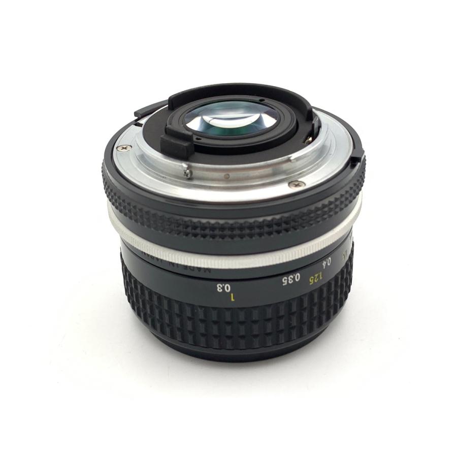 ニコン（Nikon） 【中古】 【並品】 Ai Nikkor 24mm F2.8 : カメラの