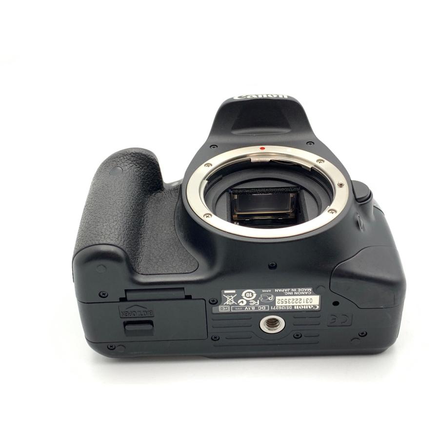 中古】 【並品】 キヤノン EOS Kiss X4 ボディ : カメラのキタムラ
