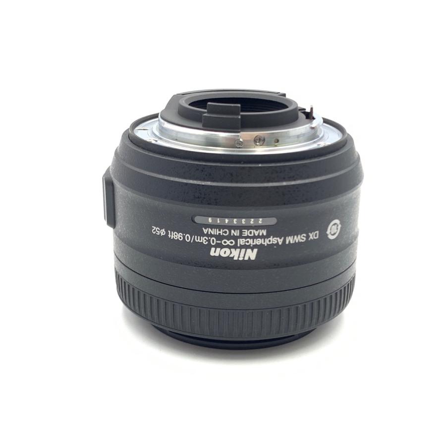 R*a様 セール中　Nikon AF-S DX NIKKOR 35mm f/1. ニコン（Nikon） 【中古】 【良品】 AF-S DX NIKKOR 35mm f/1.8G