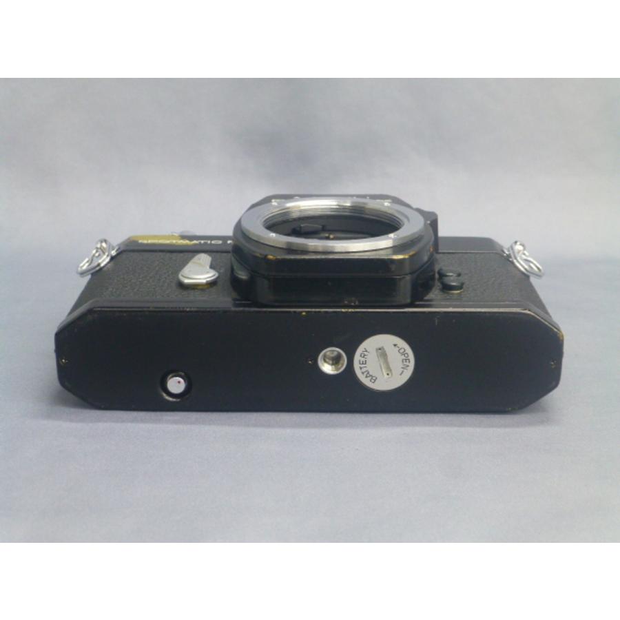 ペンタックス 【中古】 【難あり品】 SPF ブラック : カメラのキタムラ