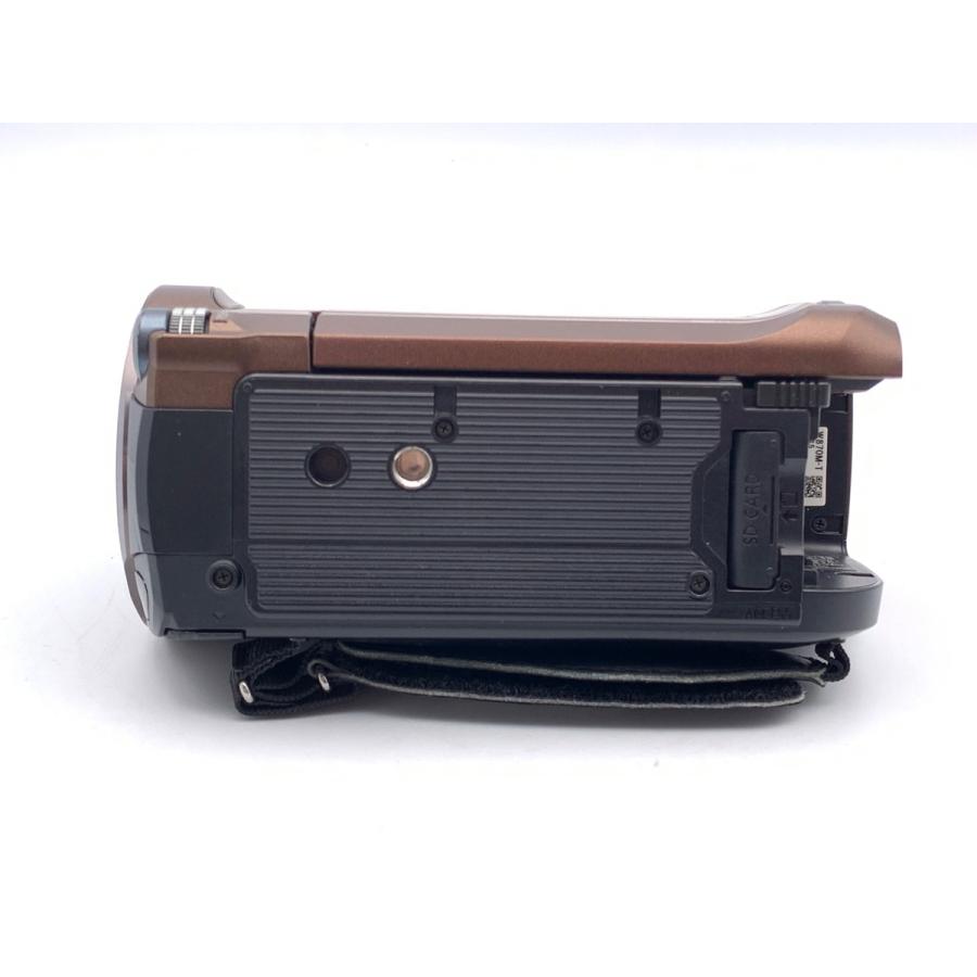 中古】 【並品】 パナソニック デジタルハイビジョンビデオカメラ HC