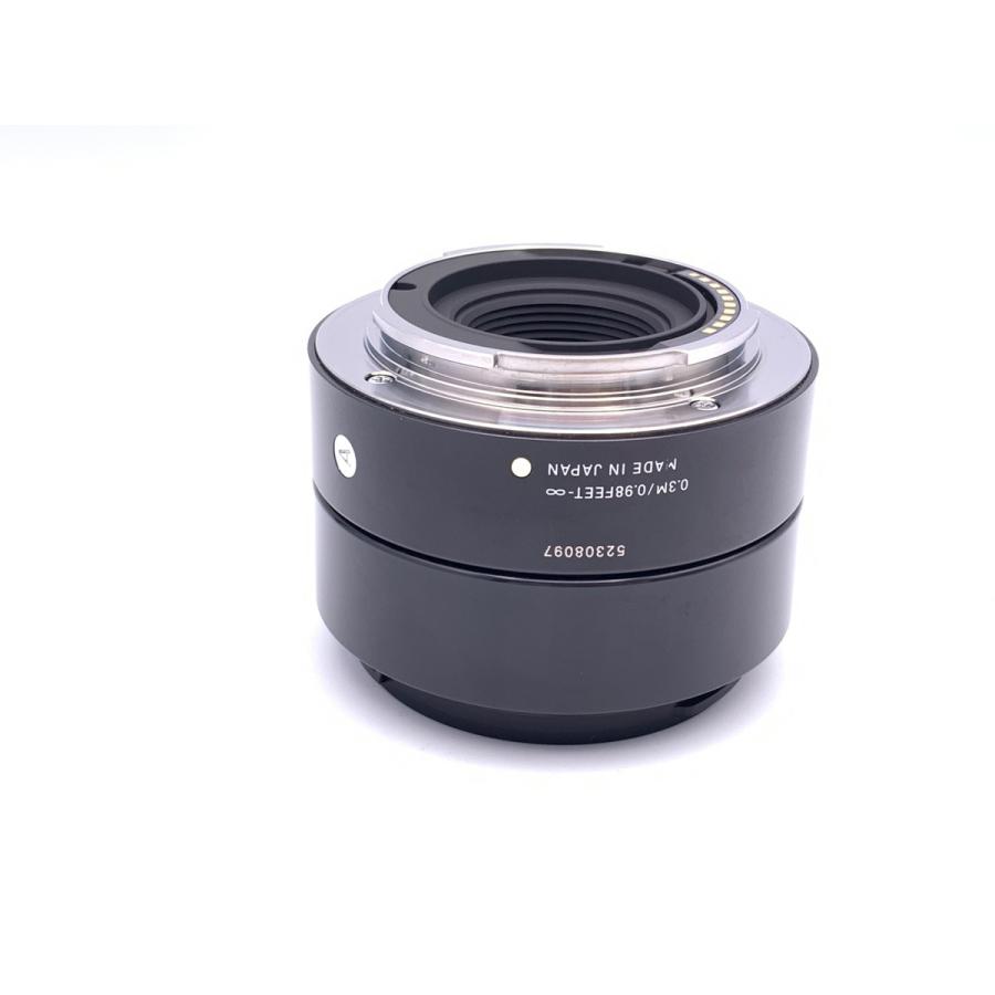 シグマ（SIGMA） 【中古】 【良品】 30mm F2.8 DN ソニーEマウント用