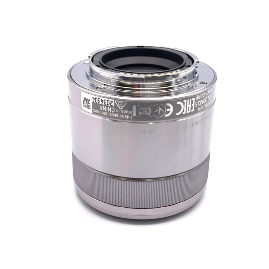 Sony ソニー SEL30M35 マクロレンズ レンズ [並品] SONY E 30mm F3.5 