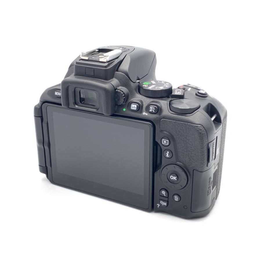 中古】 【良品】 ニコン D5600 ボディ : カメラのキタムラヤフー店