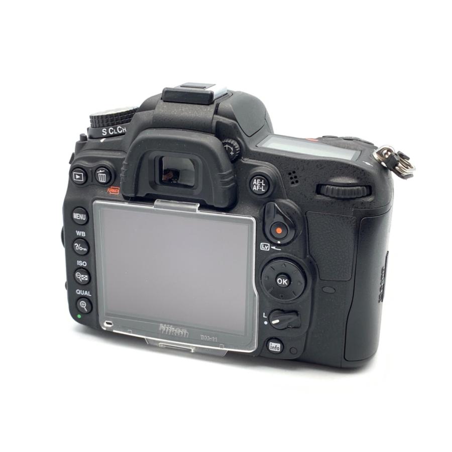 中古】 【並品】 ニコン D7000 ボディ : カメラのキタムラヤフー店