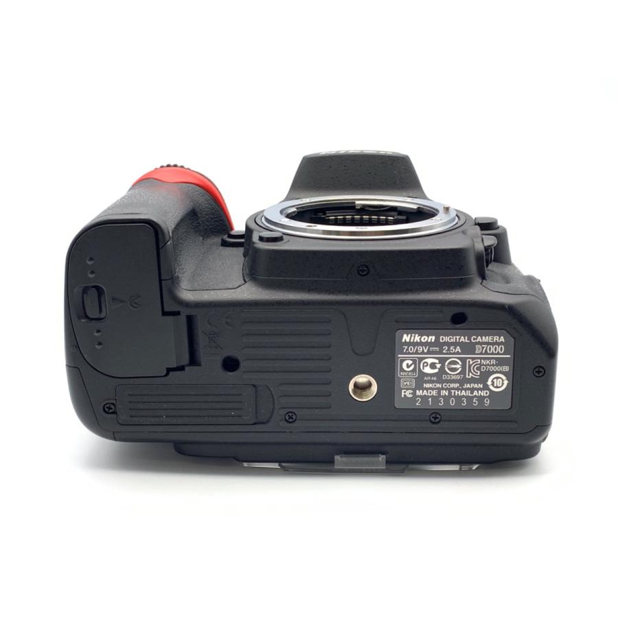 中古】 【並品】 ニコン D7000 ボディ : カメラのキタムラヤフー店