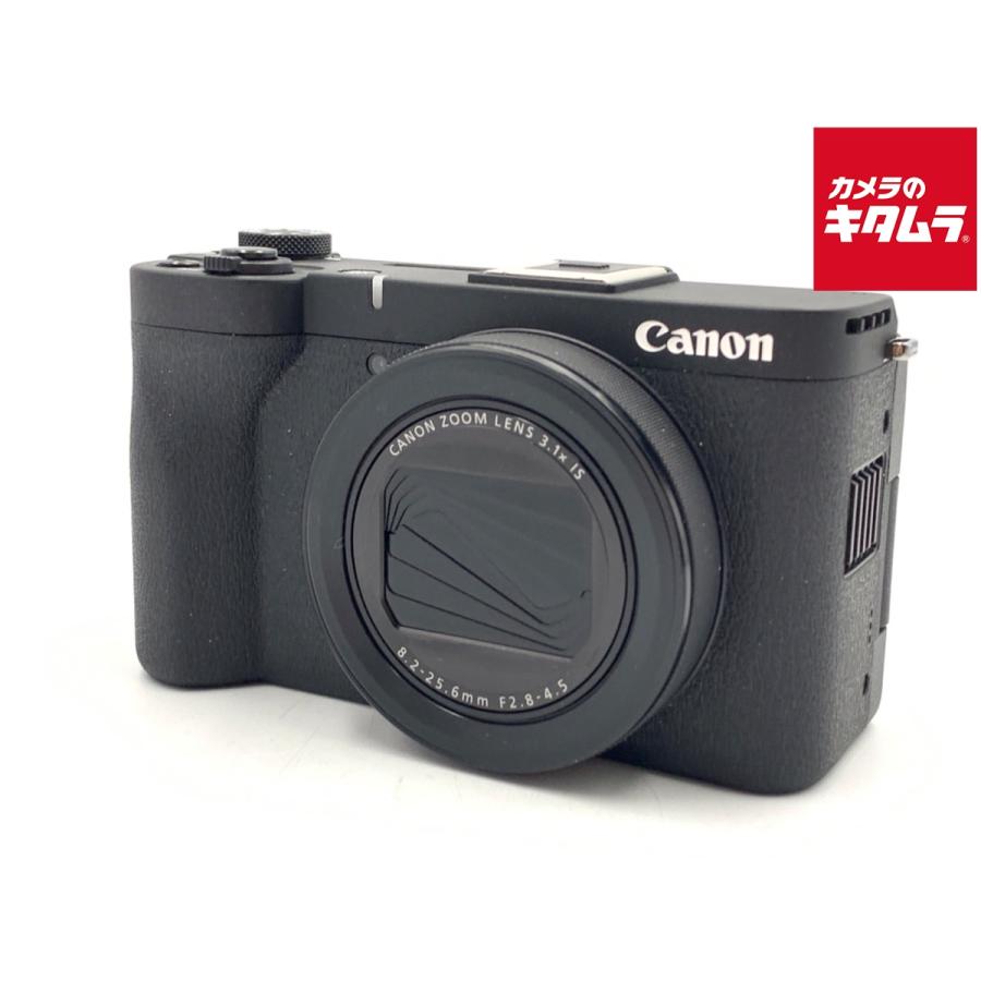 【未使用中古品】キヤノン　PowerShot V1 コンパクトデジタルカメラ 中古】 【良品】 キヤノン PowerShot V1 : カメラのキタムラヤフー店