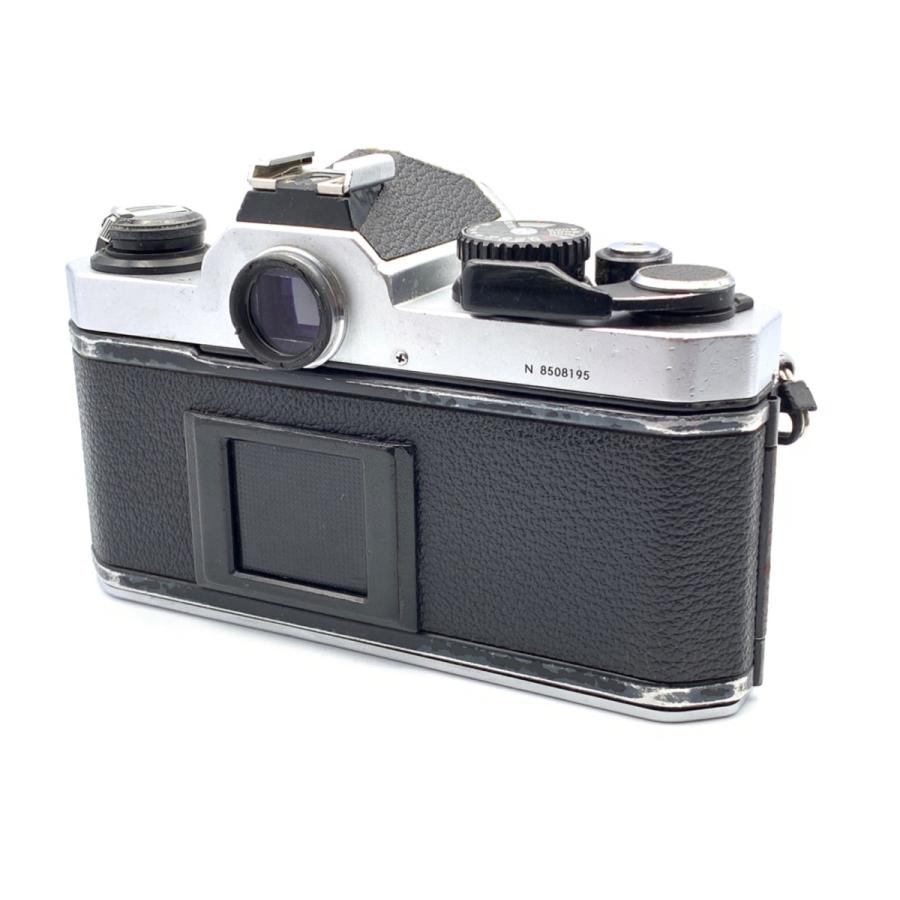ニコン（Nikon） 【中古】 【並品】 New FM2 : カメラのキタムラヤフー
