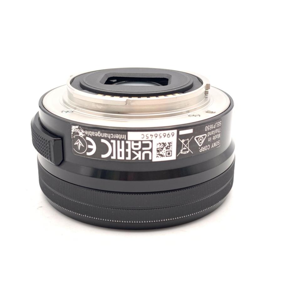 SONY（ソニー） 【中古】 【並品】 E PZ 16-50mm F3.5-5.6 OSS