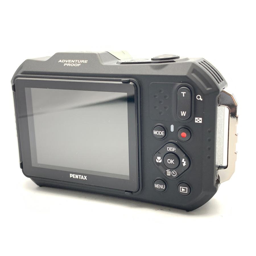 中古】 【美品】 ペンタックス WG-1000 オリーブ : カメラのキタムラ