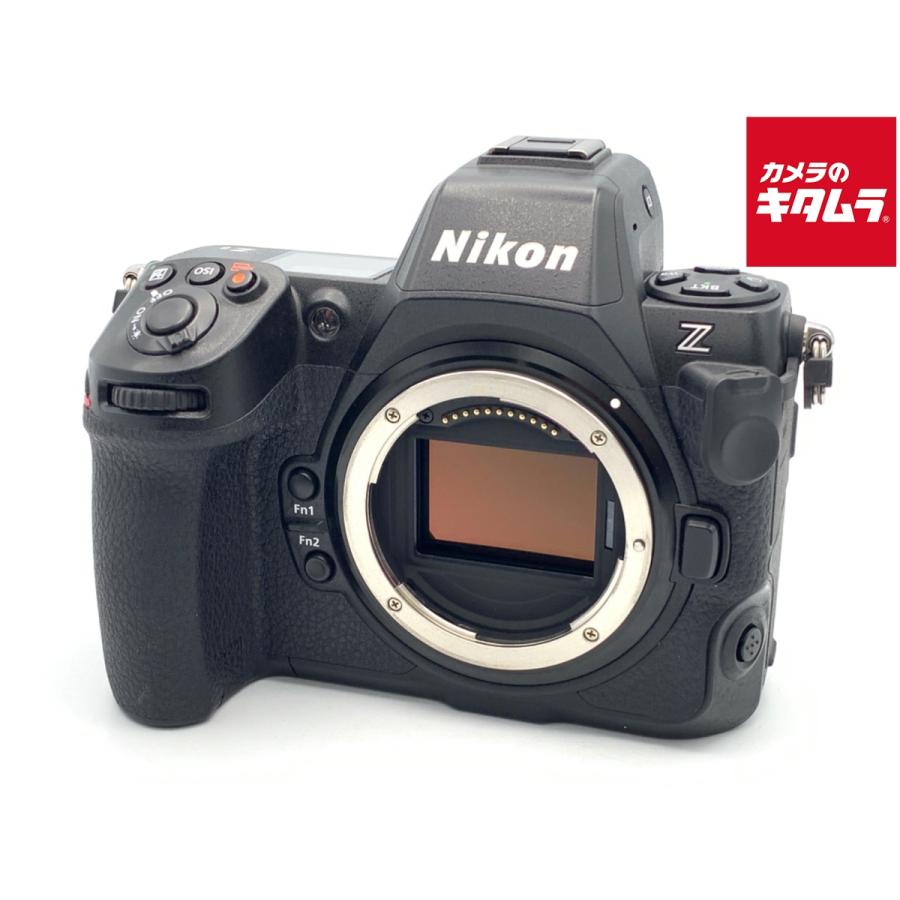 ニコン（Nikon） 【中古】 【良品】 Z8 ボディ : カメラのキタムラ