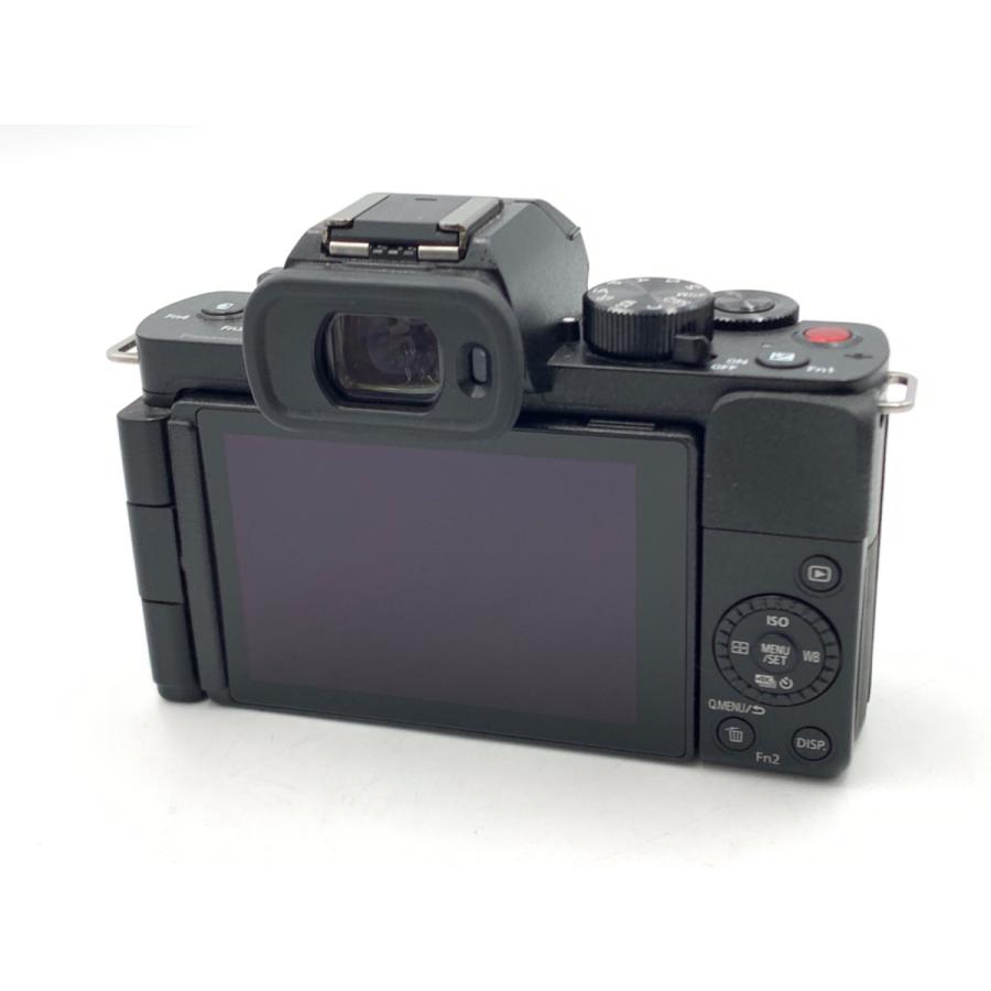 中古】 【良品】 パナソニック LUMIX DC-G100 ボディ 【公式通販】