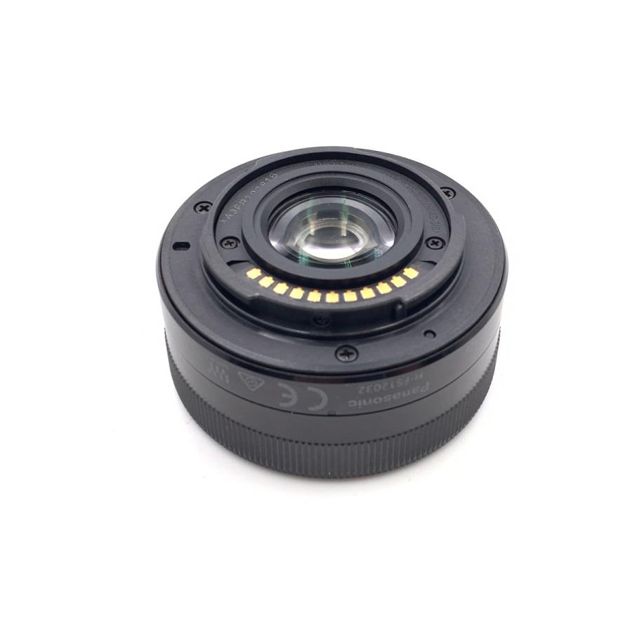 中古】 【良品】 パナソニック LUMIX G VARIO 12-32mm F3.5-5.6 ASPH 