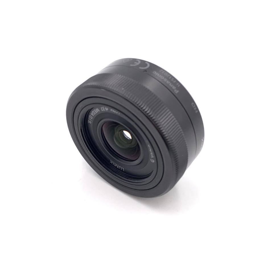中古】 【良品】 パナソニック LUMIX G VARIO 12-32mm F3.5-5.6 ASPH 
