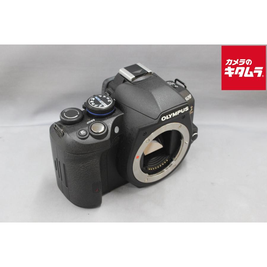 中古】 【難あり品】 オリンパス E-620 ボディ : カメラのキタムラ 