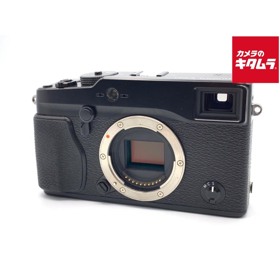 FUJIFILM X-Pro1 ボディ 美品 レザーケース付き 動作確認済み 中古】 【並品】 フジフイルム X-Pro1 ボディ : カメラのキタムラ