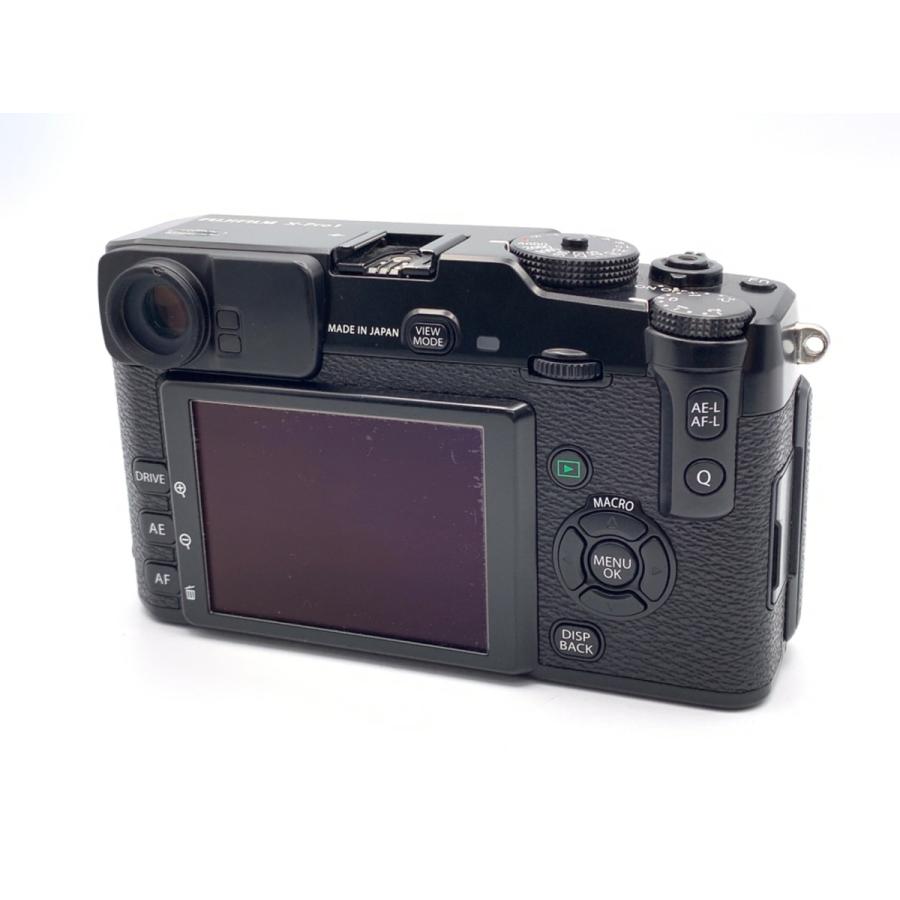 中古】 【並品】 フジフイルム X-Pro1 ボディ : カメラのキタムラ
