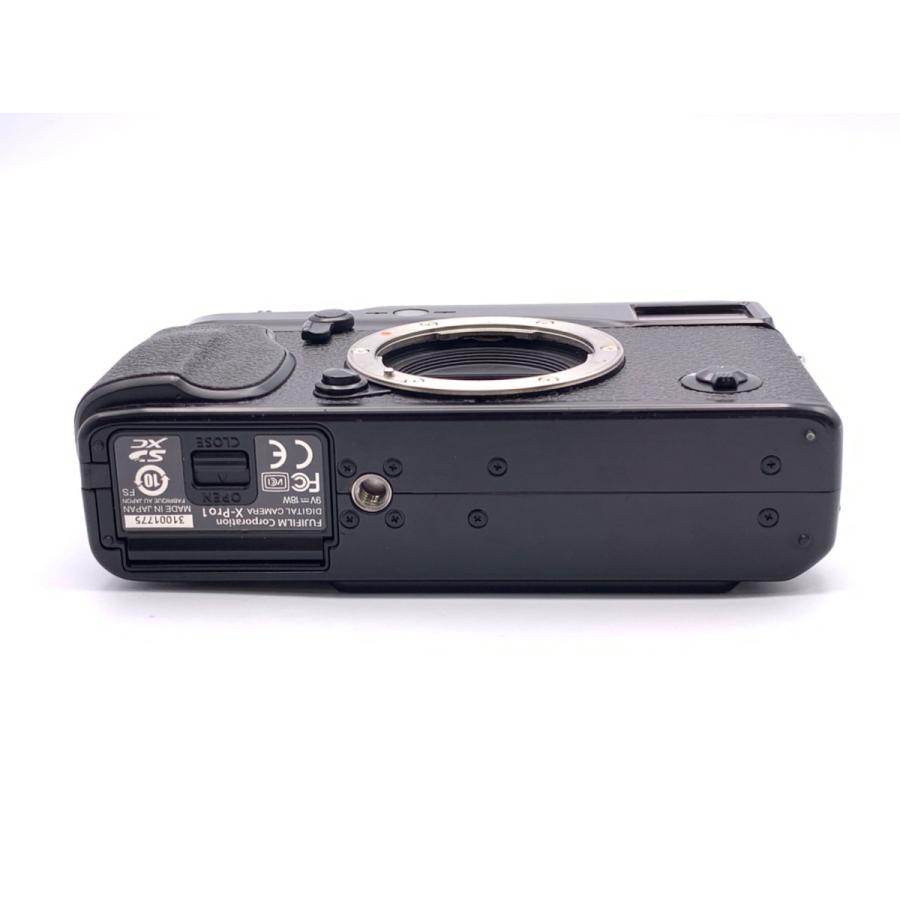 中古】 【並品】 フジフイルム X-Pro1 ボディ : カメラのキタムラ