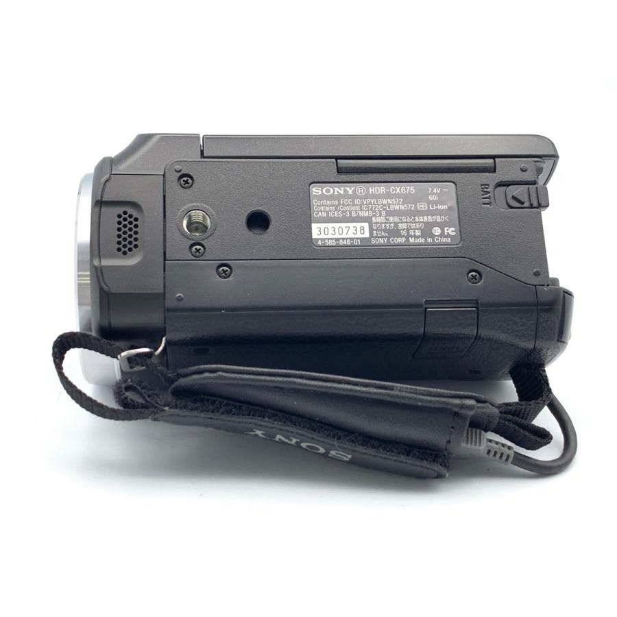 SONY（ソニー） 【中古】 【並品】 デジタルHDビデオカメラレコーダー