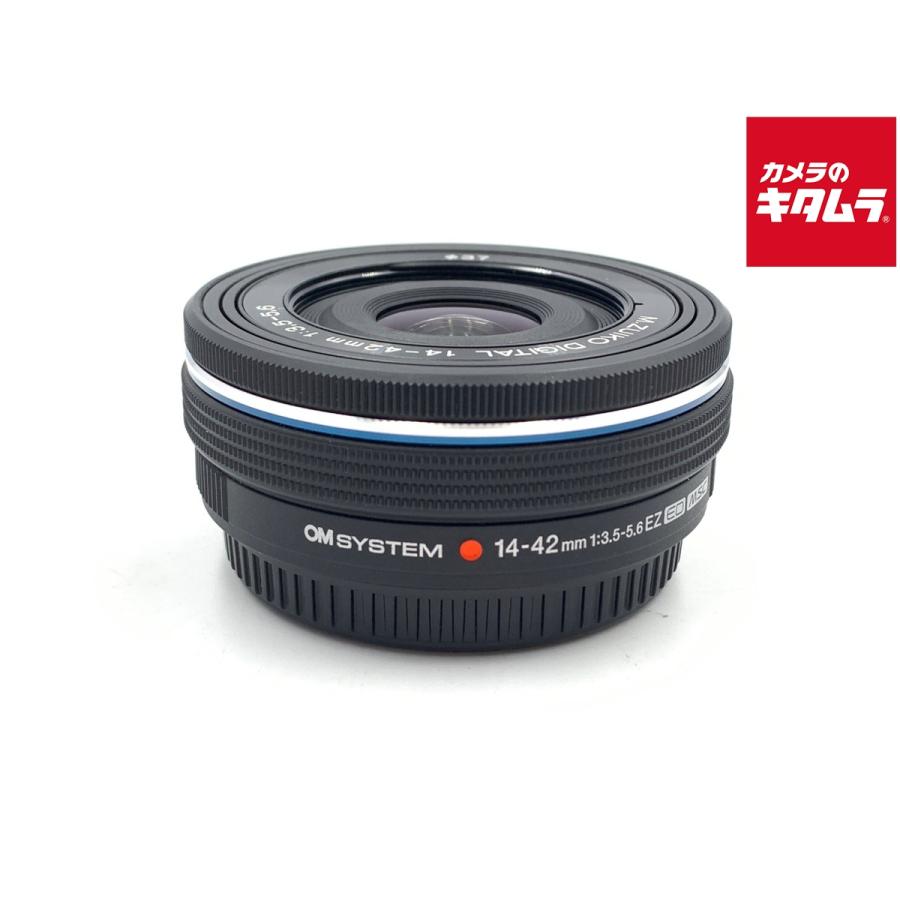 オリンパス（OLYMPUS） 【中古】 【並品】 M.ZUIKO DIGITAL ED 14-42mm