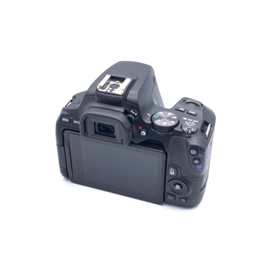 【中古】 【良品】 キヤノン EOS Kiss X10 ボディ ブラック_1