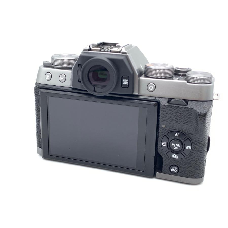 FUJIFILM（フジフイルム） 【中古】 【良品】 X-T100 ボディ ダーク