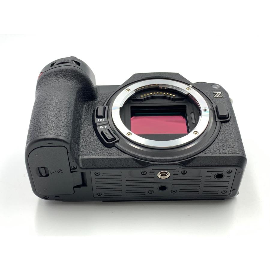 ニコン（Nikon） 【中古】 【美品】 Z6III ボディ : カメラのキタムラ