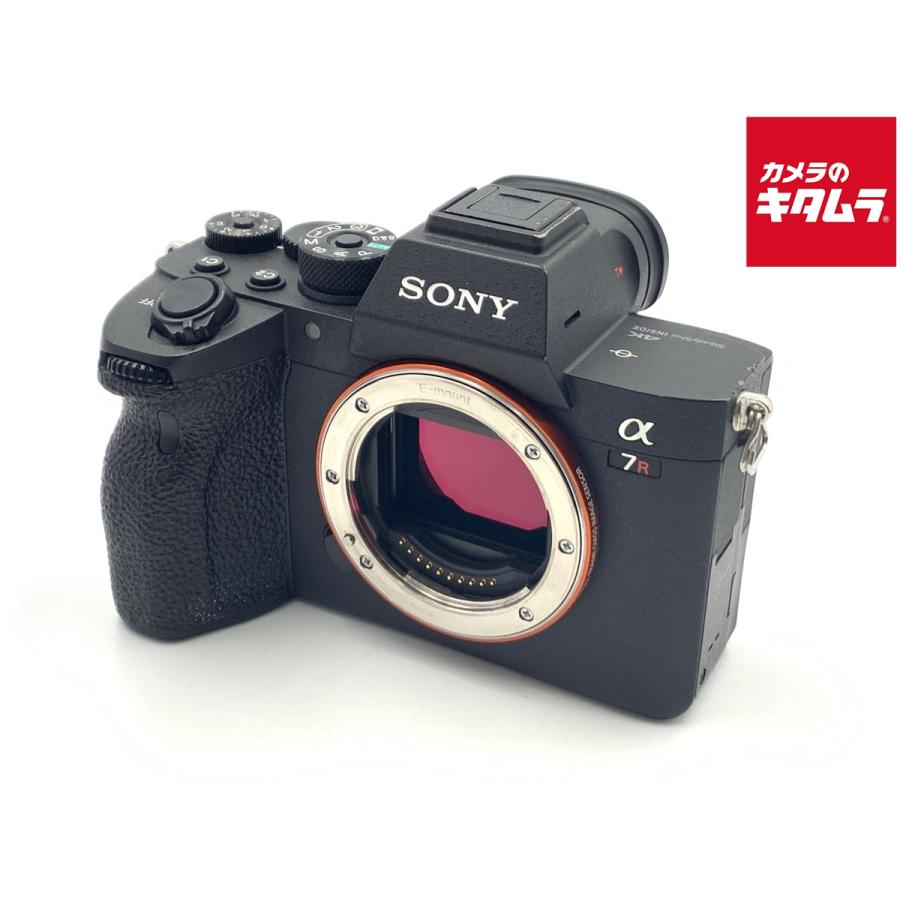 新品 SONY α7 IV ボディ 1年保証 キタムラ購入 送料無料！ 新品 SONY α7 IV ボディ 1年保証 キタムラ購入 送料無料！