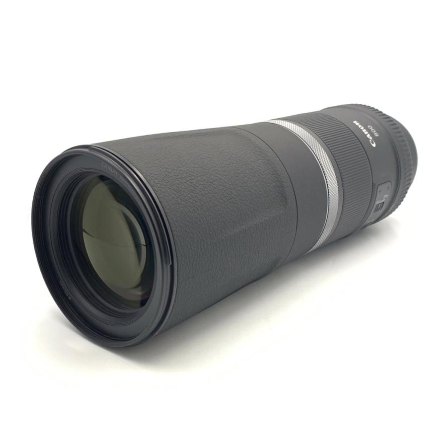 中古】 【美品】 キヤノン RF800mm F11 IS STM : カメラのキタムラ