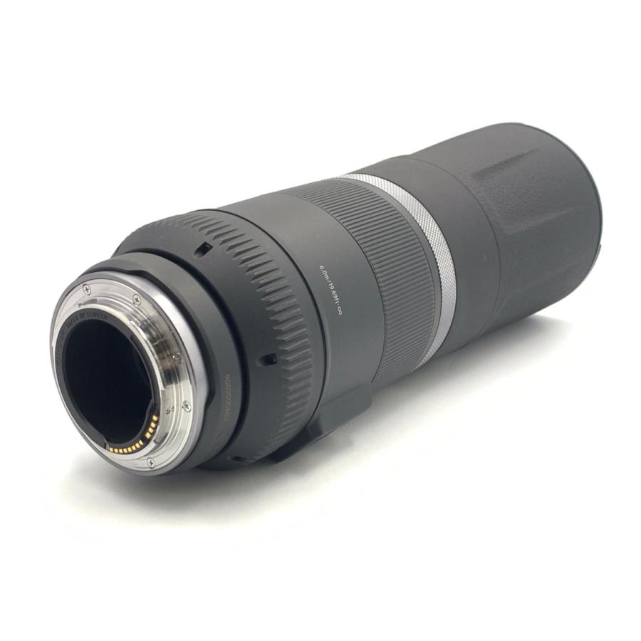 中古】 【美品】 キヤノン RF800mm F11 IS STM : カメラのキタムラ