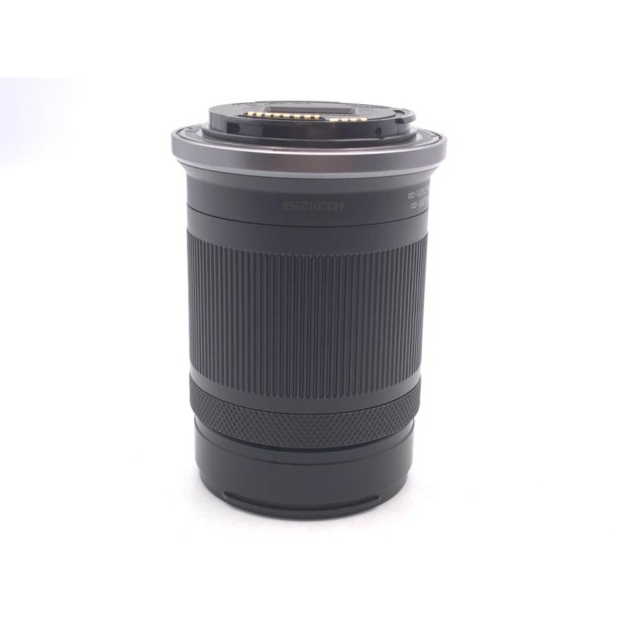 中古】 【良品】 キヤノン RF-S55-210mm F5-7.1 IS STM : カメラの