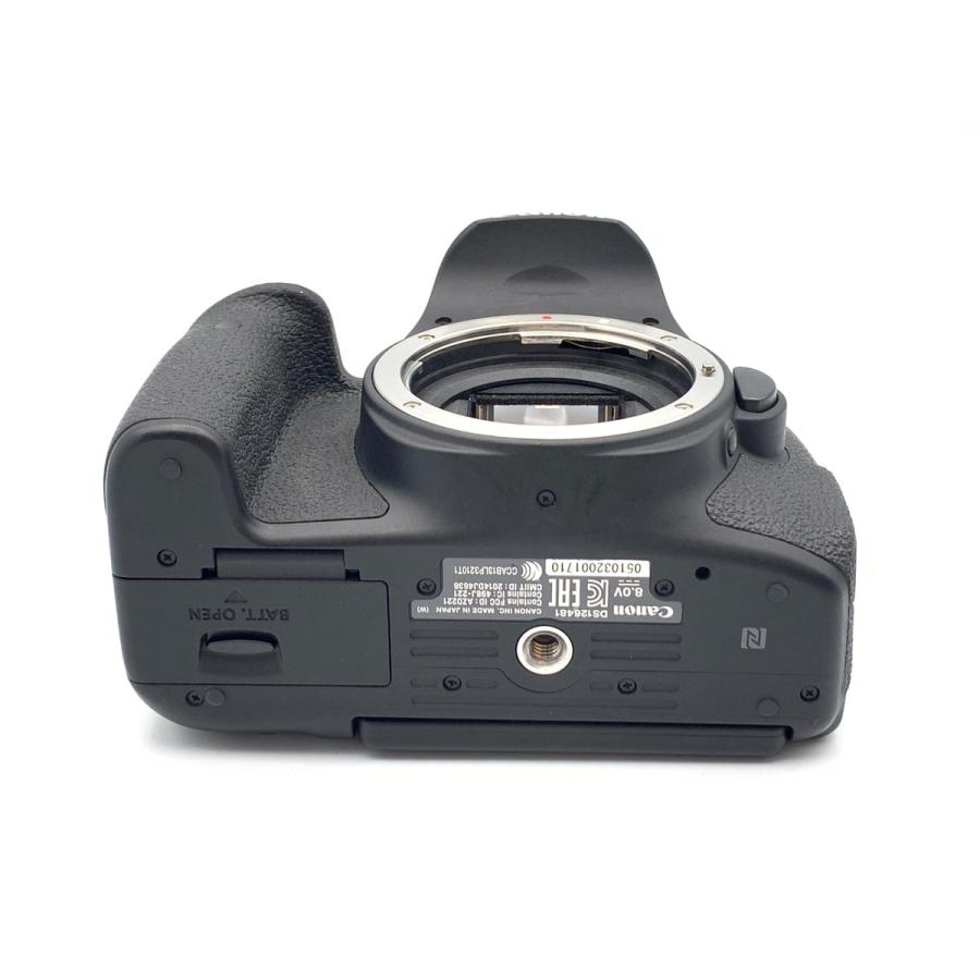 中古】 【並品】 キヤノン EOS 8000D ボディ : カメラのキタムラヤフー