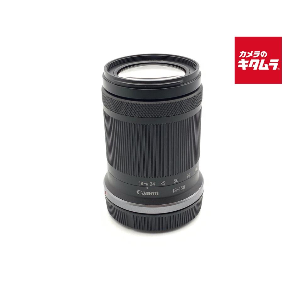 レンズ(ズーム) Canon EF-S 18-135mm f/3.5-5.6 IS STM 中古】 【良品】 キヤノン RF-S18-150mm F3.5-6.3 IS STM : カメラの