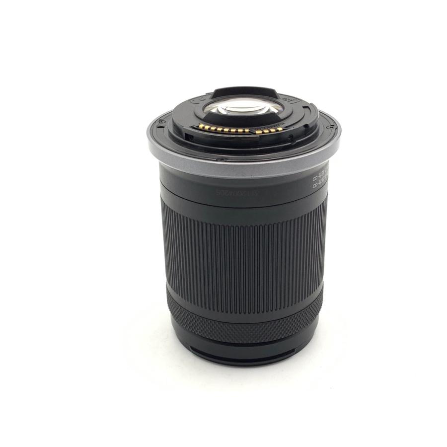 中古】 【良品】 キヤノン RF-S18-150mm F3.5-6.3 IS STM : カメラの