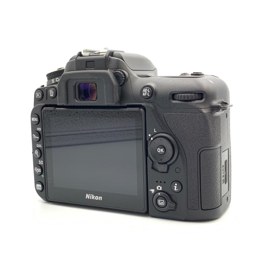 中古】 【並品】 ニコン D7500 ボディ : カメラのキタムラヤフー店
