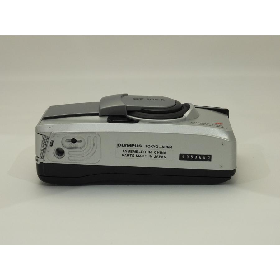オリンパス（OLYMPUS） 【中古】 【並品】 OZ 105R : カメラのキタムラ