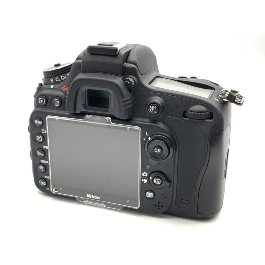 中古】 【良品】 ニコン D600 ボディ : カメラのキタムラヤフー