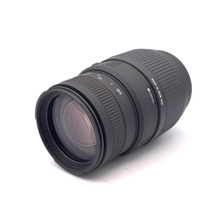 シグマ（SIGMA） 【中古】 【美品】 70-300mm F4-5.6 DG MACRO ソニー