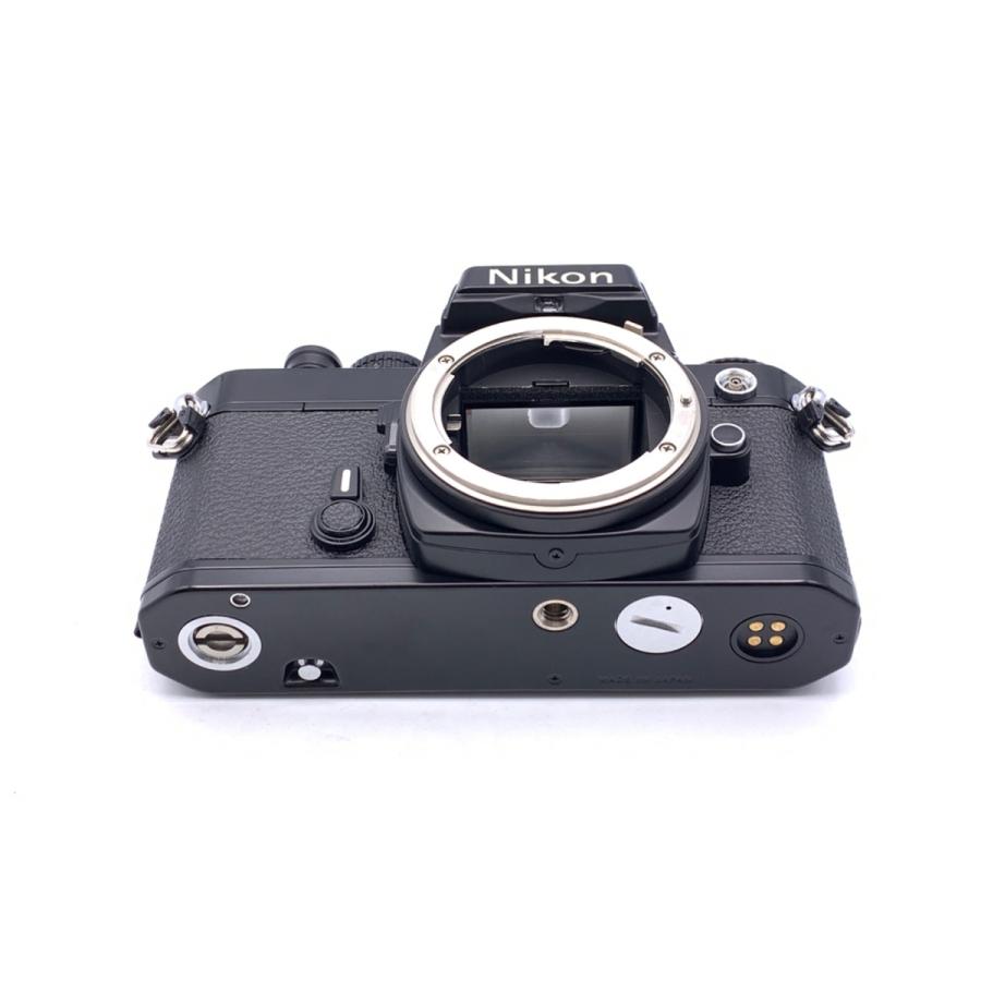 ニコン（Nikon） 【中古】 【並品】 FE ボディ ブラック : カメラの