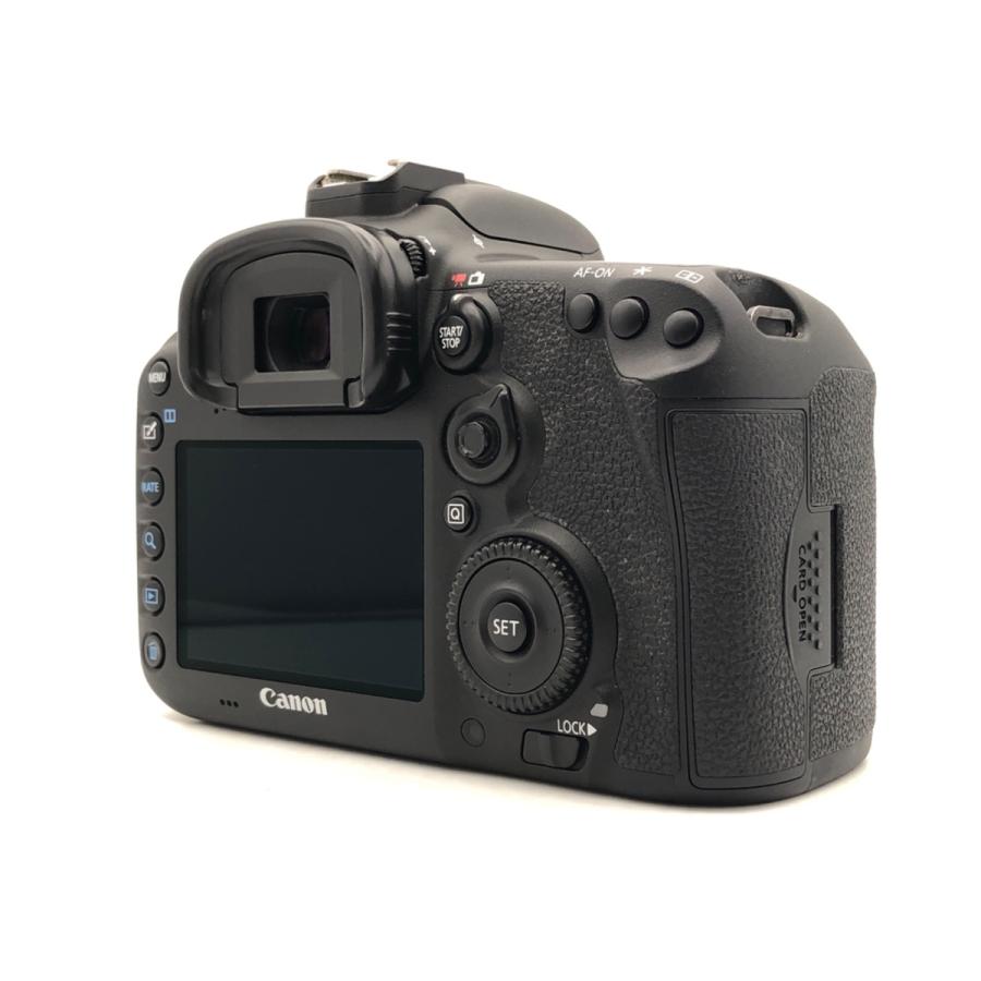 【中古】 【並品】 キヤノン EOS 7D MarkII 上半身