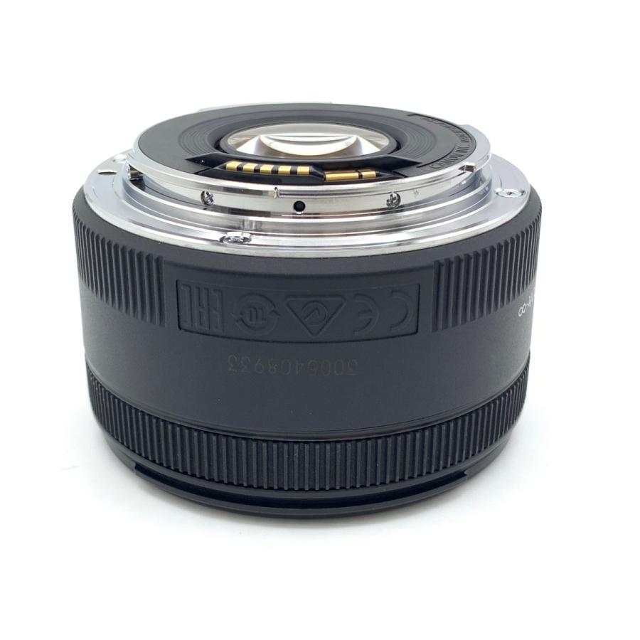 中古】 【良品】 キヤノン EF50mm F1.8 STM : カメラのキタムラヤフー
