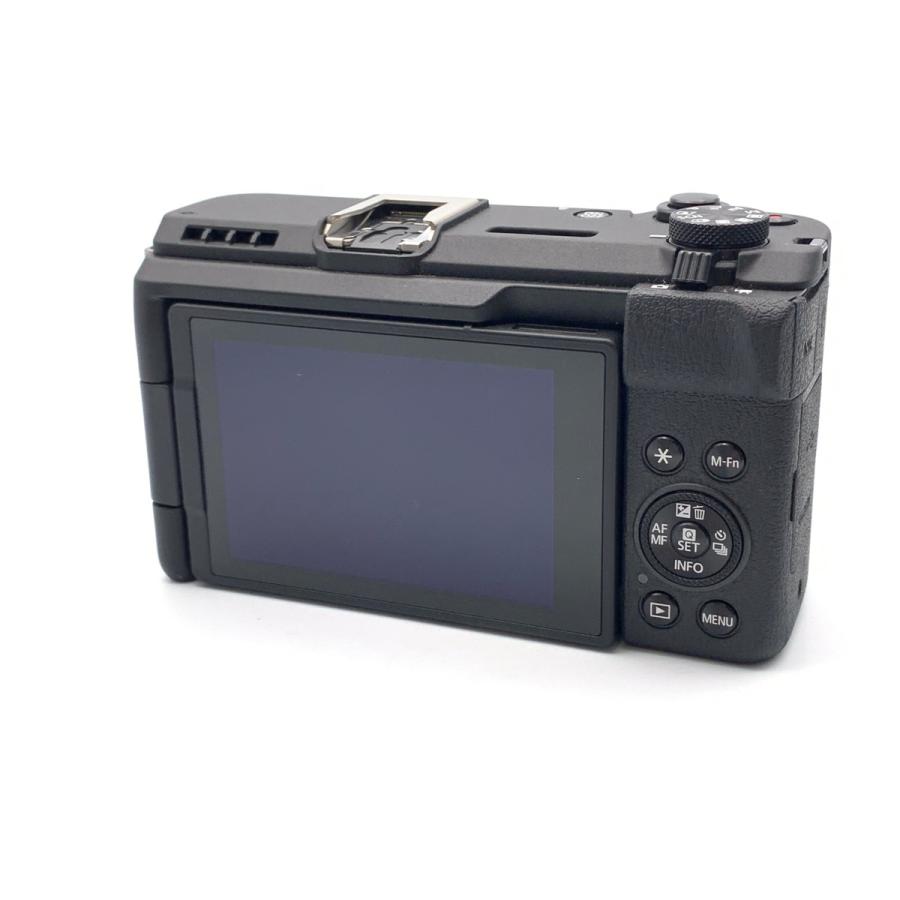 中古】 【良品】 キヤノン PowerShot V1 : カメラのキタムラヤフー店
